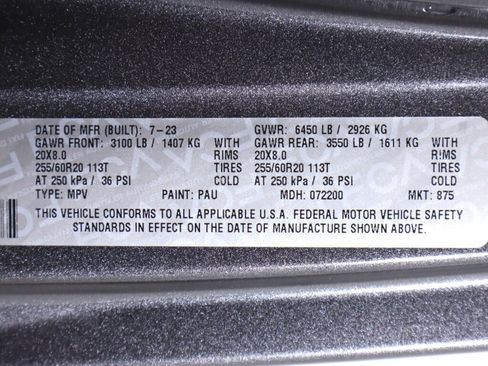 Used 2024 Jeep Wrangler Unlimited w/ Convenience Group AWD/4WD image 50