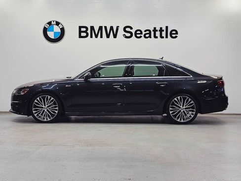 Used 2018 Audi A6 3.0T Premium Plus w/ Premium Plus Package image 3