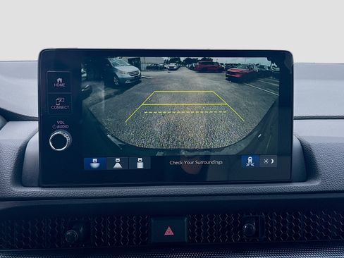 New 2026 Honda CR-V EX image 13