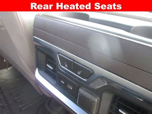 Used 2021 GMC Sierra 1500 SLT AWD/4WD image 21