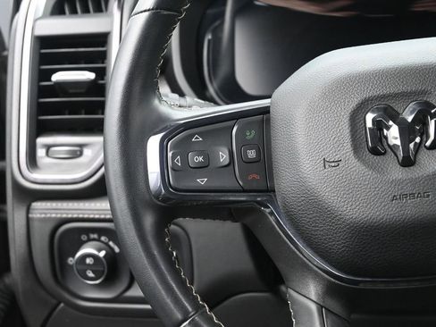 Used 2024 RAM 2500 Limited image 30