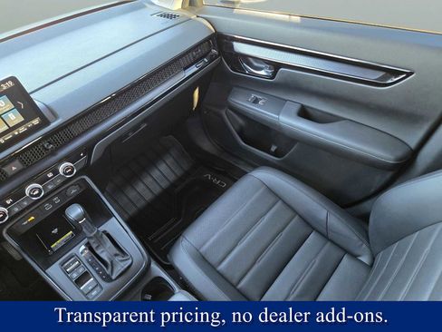 Used 2023 Honda CR-V EX-L image 16