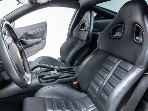 Used 2007 Ferrari 599 GTB Fiorano 2dr Cpe image 32