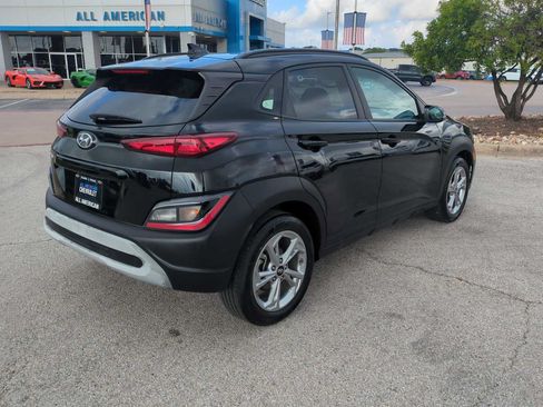 Used 2022 Hyundai Kona SEL FWD image 8