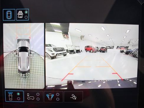 New 2026 GMC Acadia Denali Ultimate image 4