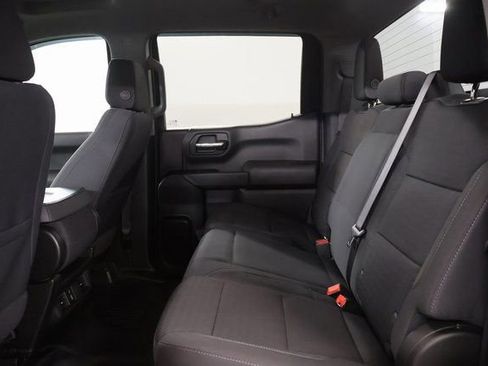 Used 2024 GMC Sierra 1500 Pro w/ Pro Value Package AWD/4WD image 25