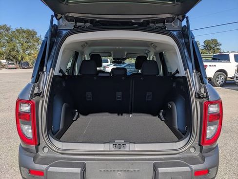 New 2025 Ford Bronco Sport Big Bend image 12