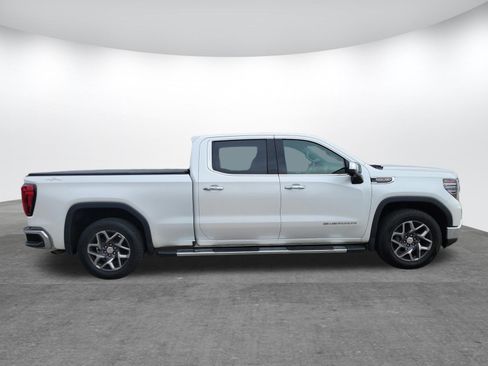 Used 2023 GMC Sierra 1500 SLT w/ SLT Premium Package image 22