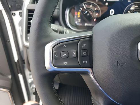 New 2026 RAM 3500 Laramie image 32