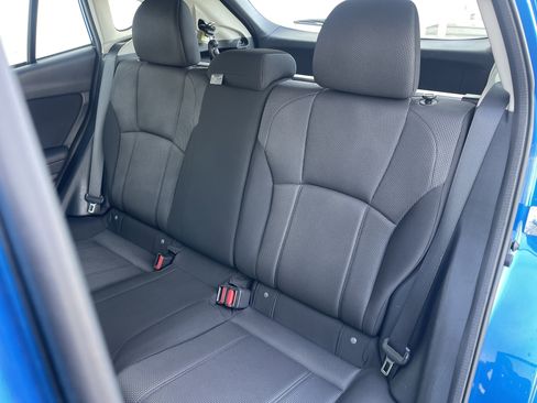 Used 2022 Subaru Impreza Premium image 33