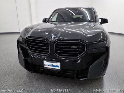 Used 2023 BMW XM