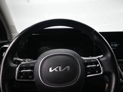 Used 2023 Kia Sorento X-Line EX AWD/4WD image 12