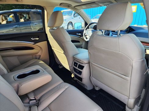 Used 2014 Acura MDX SH-AWD image 31