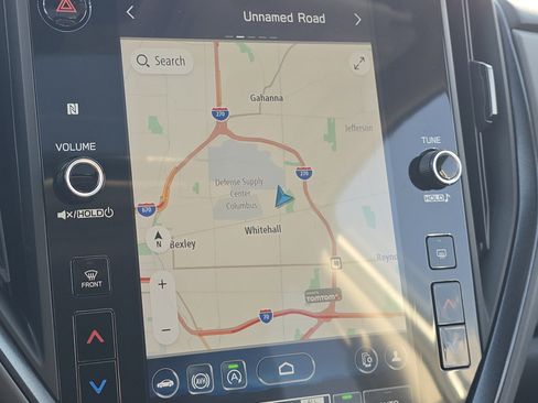 Used 2024 Subaru Crosstrek 2.5i Limited image 10