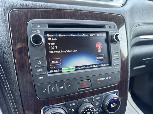 Used 2016 Chevrolet Traverse LT AWD/4WD image 20