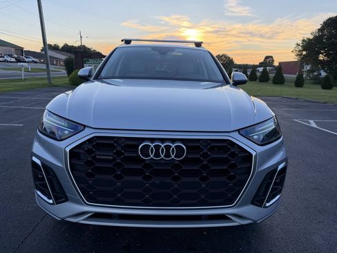Used 2022 Audi Q5 2.0T Premium Plus AWD/4WD image 12