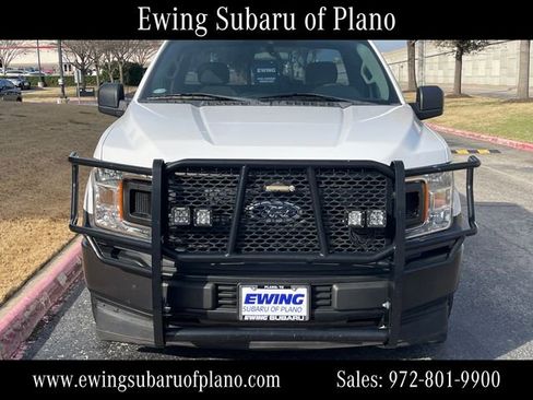 Used 2019 Ford F150 XL w/ Equipment Group 101A Mid image 15