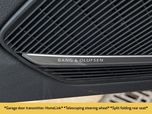 Used 2019 Audi S5 Premium Plus w/ Premium Plus image 14