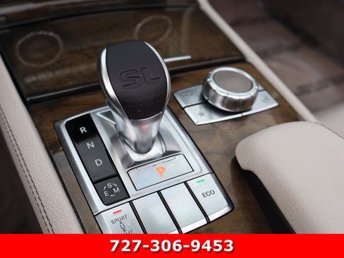 Used 2014 Mercedes-Benz SL 550 image 28
