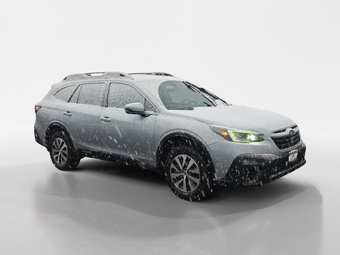 Used 2020 Subaru Outback Premium AWD/4WD image 8