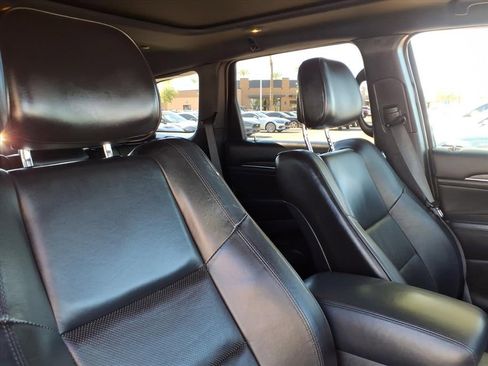 Used 2020 Jeep Grand Cherokee High Altitude image 12
