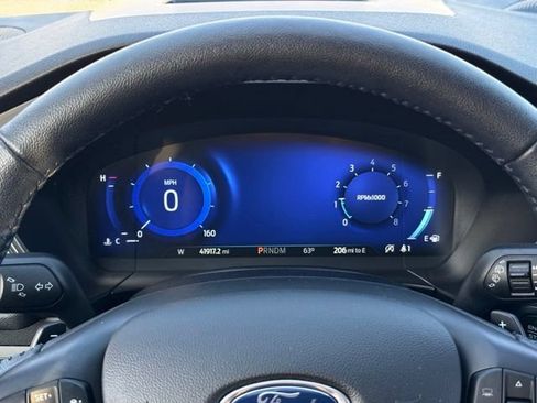 Used 2020 Ford Escape Titanium AWD/4WD image 33