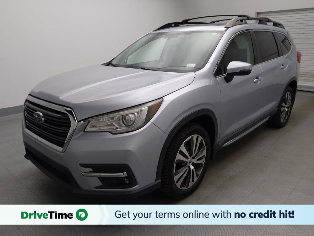 Used 2019 Subaru Ascent Limited w/ Popular Package #2A AWD/4WD image 1