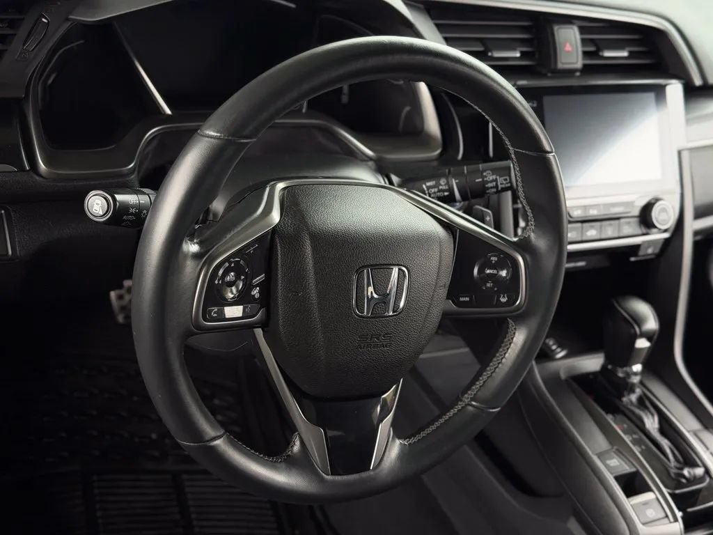 Used 2020 Honda Civic Sport Touring image 43