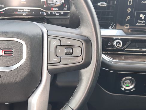 Used 2024 GMC Sierra 1500 Elevation AWD/4WD image 28