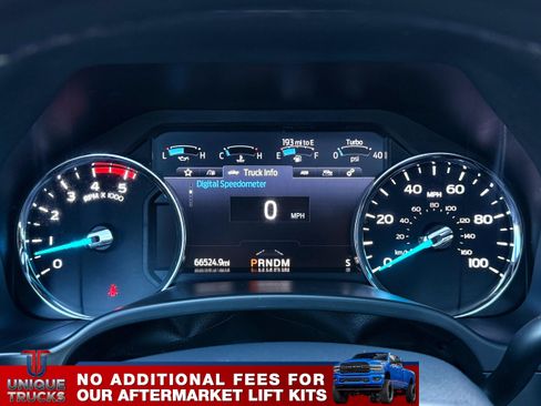 Used 2022 Ford F250 Lariat w/ Tremor Off-Road Package image 37