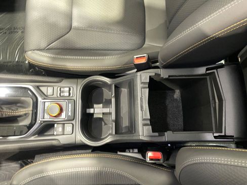 Certified 2024 Subaru Forester Wilderness image 28