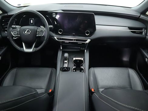 Used 2023 Lexus RX 350 Premium image 13