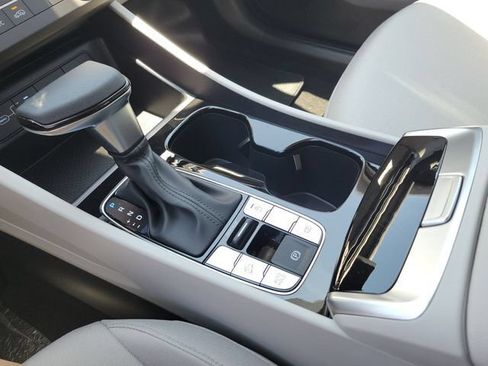 New 2026 Hyundai Tucson SE FWD image 15