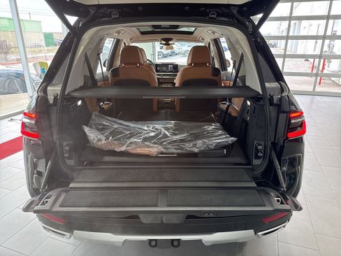 New 2026 BMW X7 xDrive40i image 8