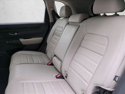 Used 2023 Honda CR-V EX-L image 21