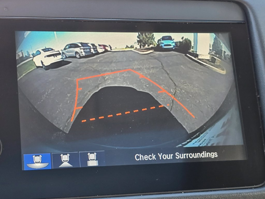 Used 2019 Honda HR-V Touring image 27