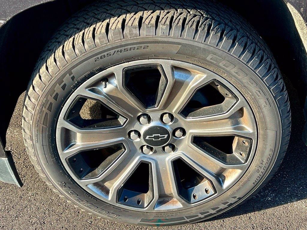 Used 2016 GMC Yukon XL SLE w/ Convenience Package RWD image 18