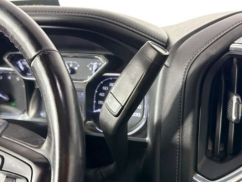 Used 2020 GMC Sierra 1500 SLT w/ SLT Convenience Package image 17