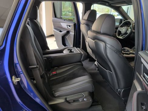 Certified 2023 Acura MDX A-Spec AWD/4WD image 52