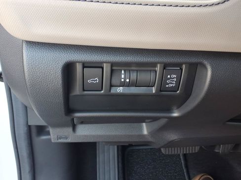 Certified 2026 Subaru Forester Premium AWD/4WD image 19