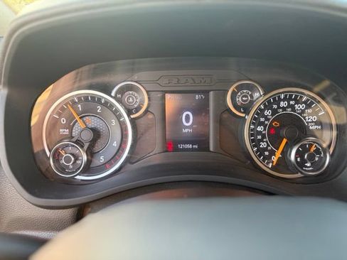Used 2020 RAM 2500 Tradesman AWD/4WD image 20