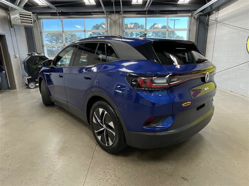 Used 2021 Volkswagen ID.4 Pro S RWD image 3