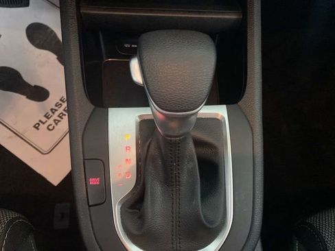 Used 2024 Kia Forte LXS w/ LXS Technology Package image 41