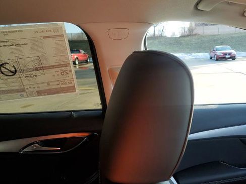 New 2026 Buick Envision Sport Touring image 16