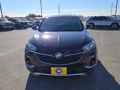 Used 2023 Buick Encore GX Preferred w/ Cold Weather Comfort Package image 8