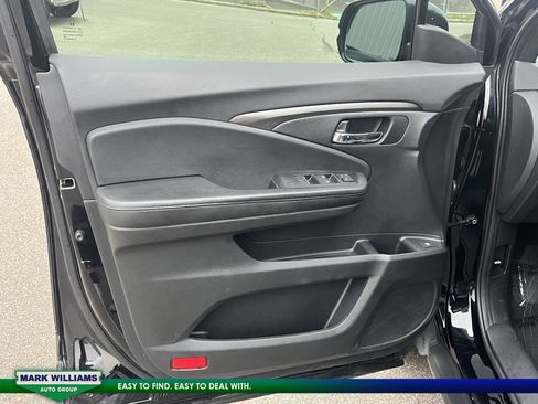 Used 2019 Honda Passport Sport image 12