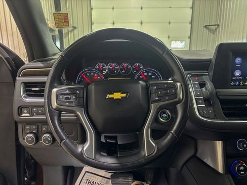Used 2023 Chevrolet Tahoe LS image 17