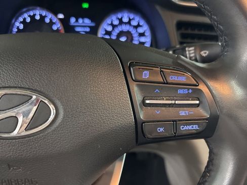 Used 2020 Hyundai Elantra Value Edition w/ Cargo Package (C1) FWD image 14