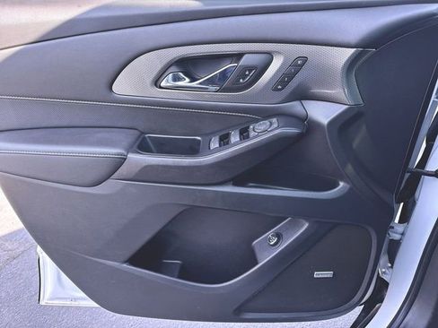 Used 2023 Chevrolet Traverse Premier w/ Redline Edition image 23