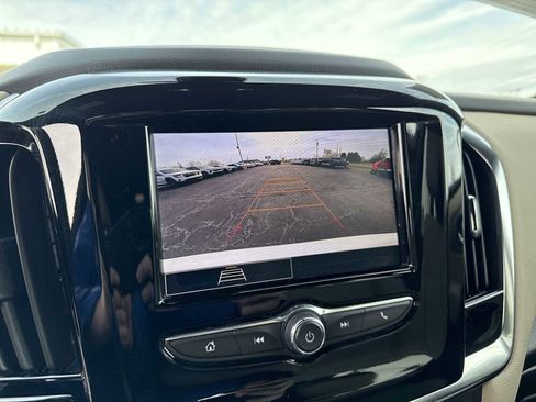 Certified 2023 Chevrolet Traverse LS w/ Safety Package FWD image 21